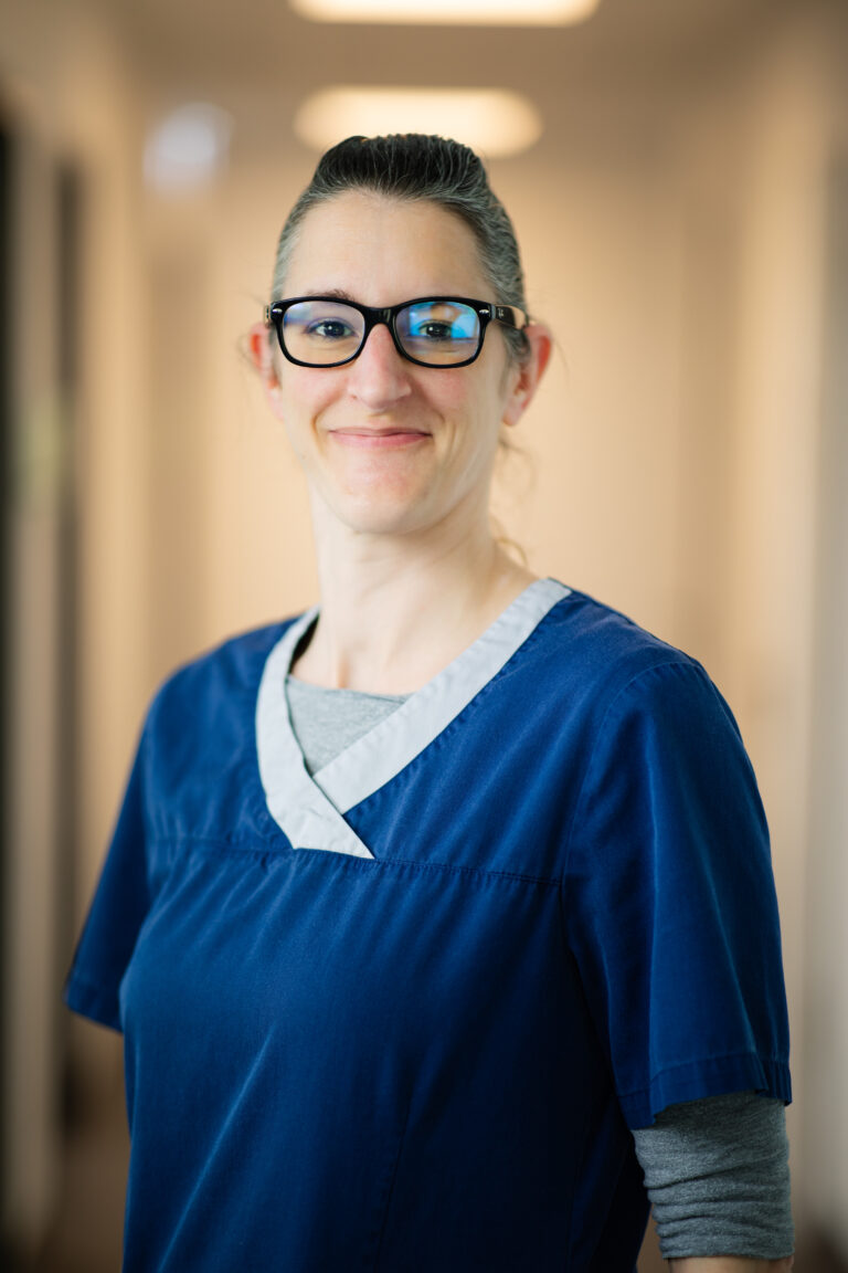 Lübeck Chirurgische Praxis Moislinger Allee Team - Chirurgische Praxis Frau Dr. med. Susanne Werner