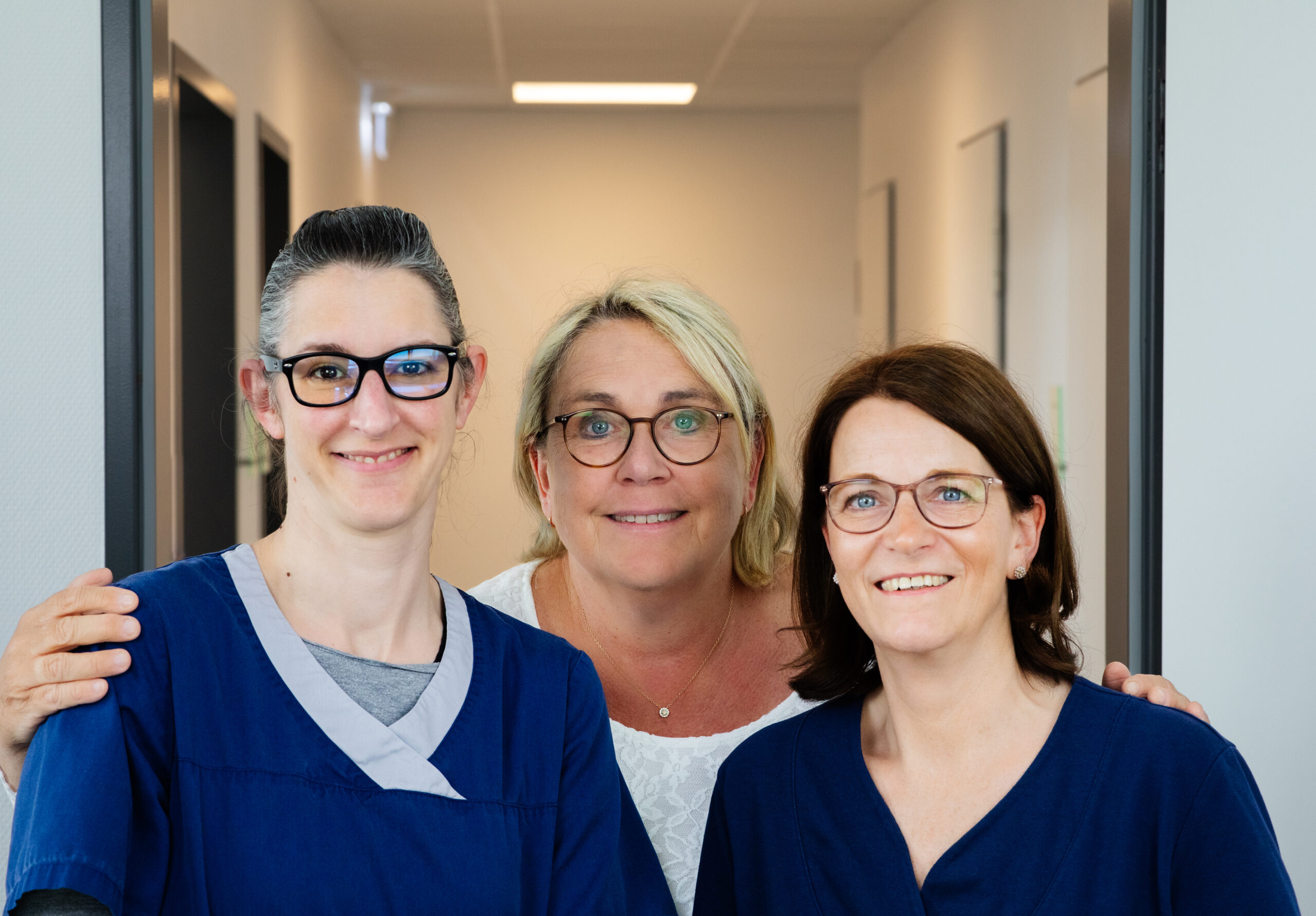 Chirurgische Praxis Dr. Med. Heike Becker-korte Chirurgie - Chirurgische Praxis Frau Dr. med. Susanne Werner
